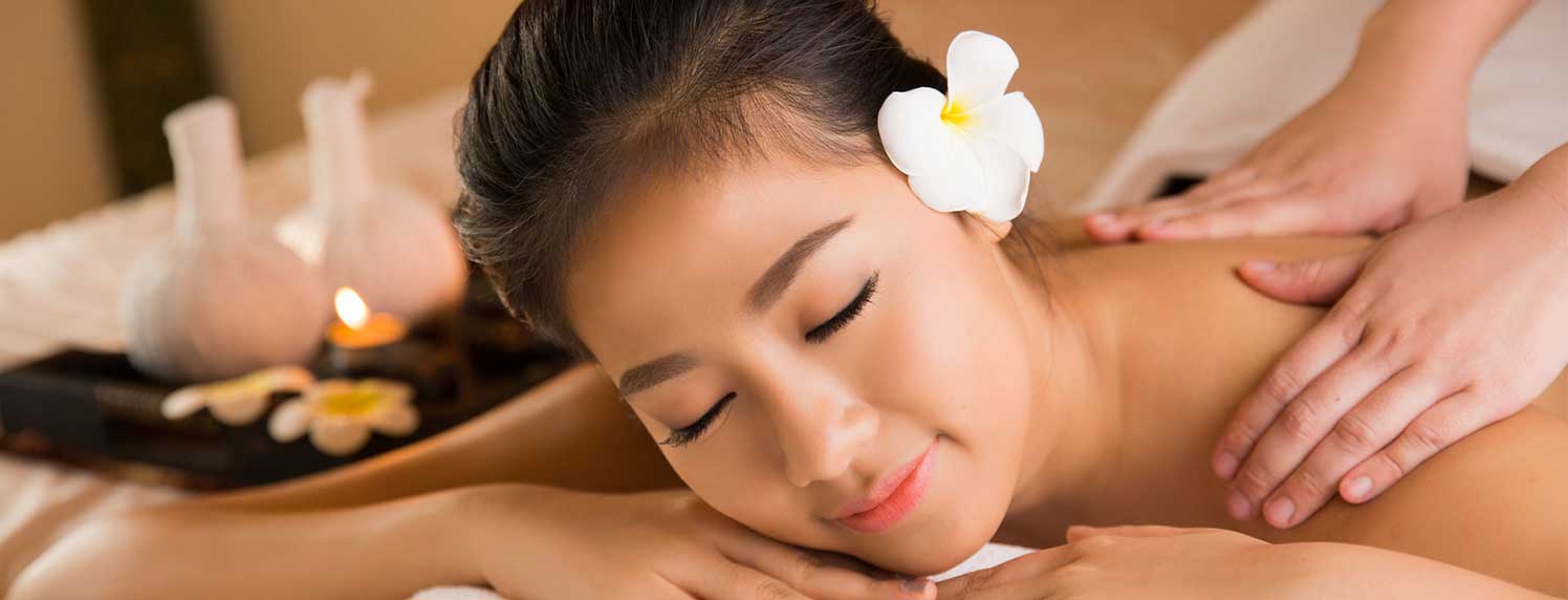 Arom Dee Thai Massage
