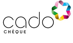 Cado cheque Cado cheque