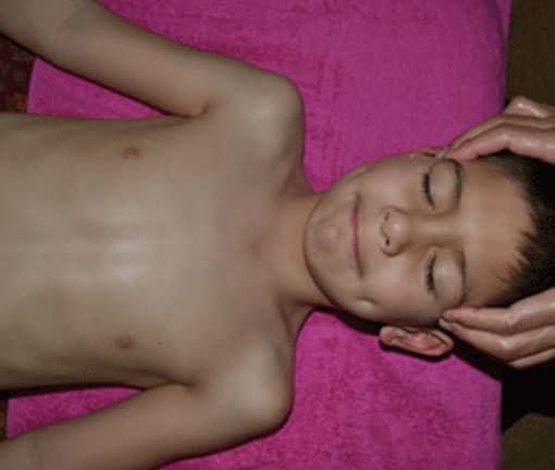 Children Massages Children Massages