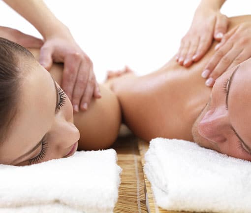 Massage Huiles Coco Massage Huiles Coco