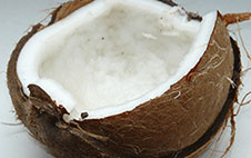 Masaje Aceites de Coco Masaje Aceites de Coco