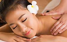 Massage aux Huiles Massage aux Huiles