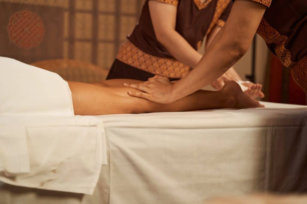 massage thai toulouse massage 4 mains toulouse